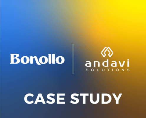 Bonollo Case Study