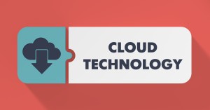 Cloud Technology logo symbol