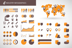 Industry Infographics generic image