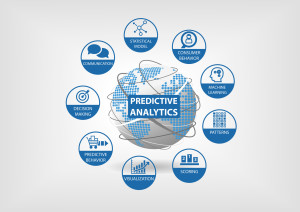 Predictive Analysis and its connecting components