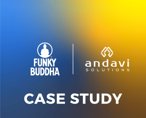 Funky Buddha Case Study