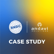 RNDC Case Study