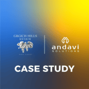 Grgich Hills Case Study