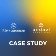 Remy Cointreau Case Study