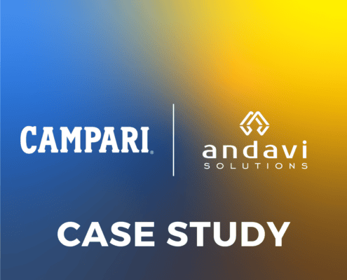 Campari Case Study