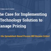 ManagePricing White Paper Image