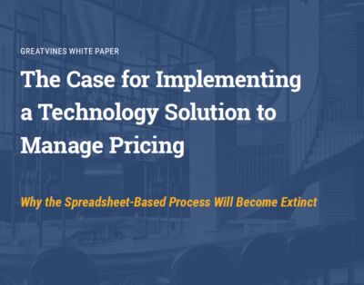 ManagePricing White Paper Image