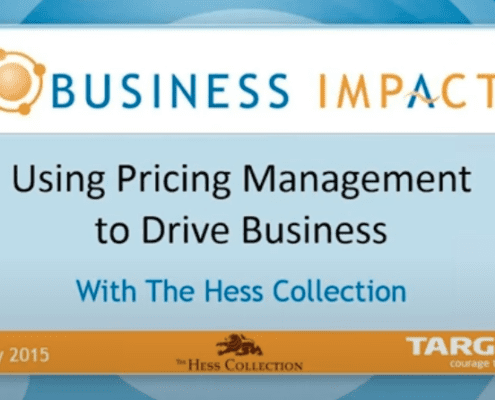 Hess Webinar Thumbnail Business Impact