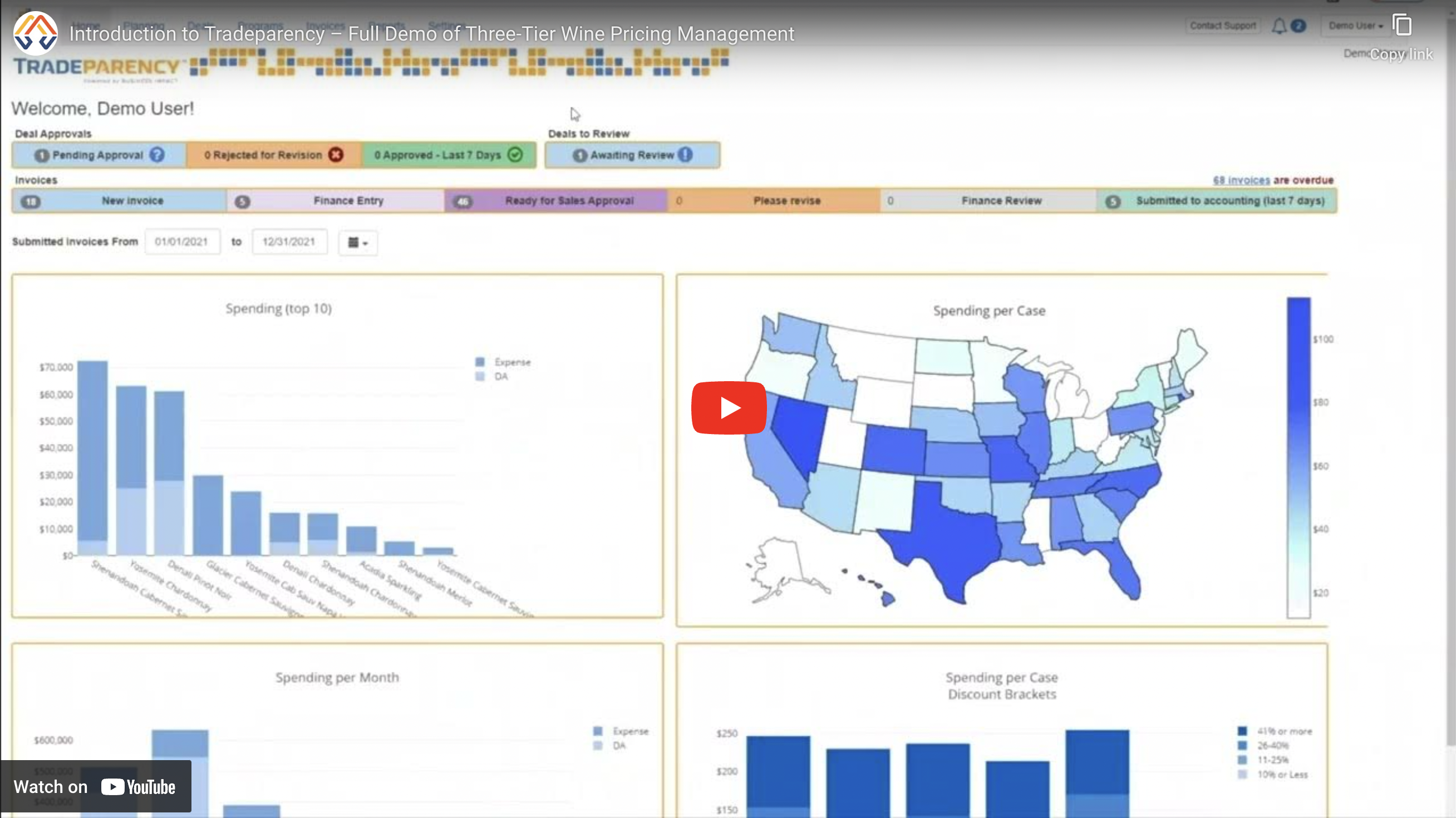 tradeparency still webinar intro