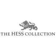 Hess Collection Logo
