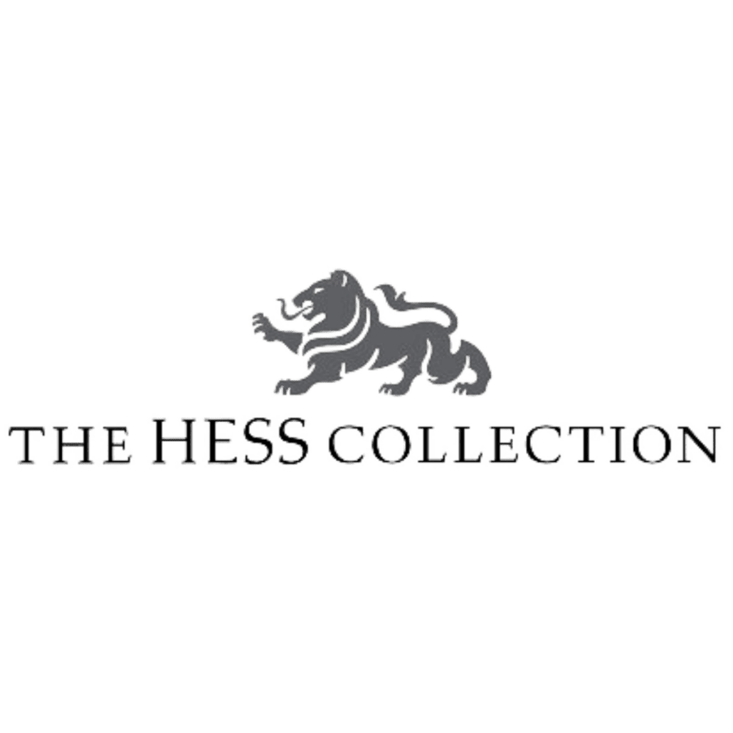 Hess Collection o