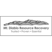 mount diable resource and recovery logo