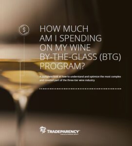 Tradeparency By-The-Glass White Paper image
