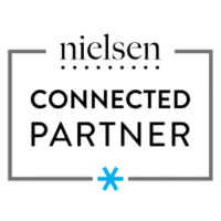 nielsen connected partner logo png