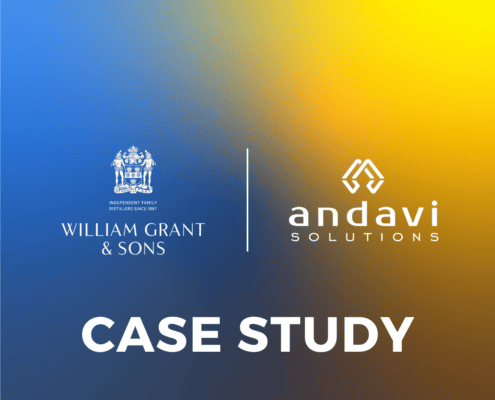 William Grant Case Study