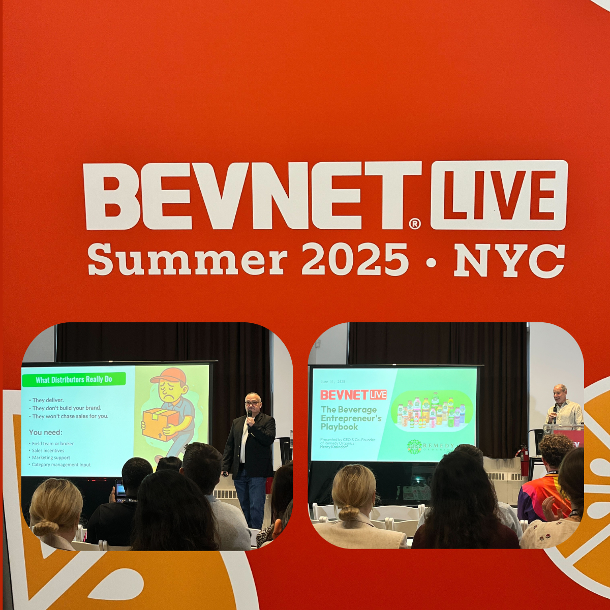 Bevnet LinkedIn Post