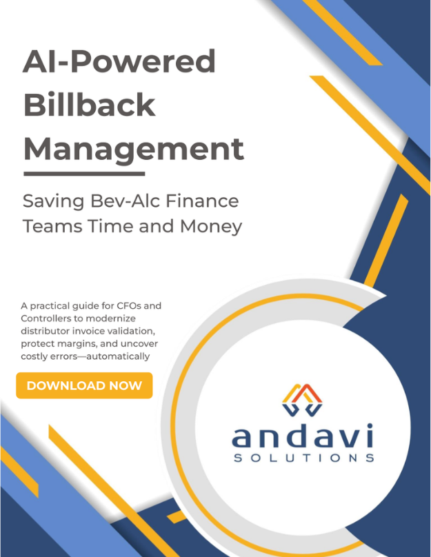 AI-Powered Billback Management
