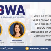 NBWA Andavi Event